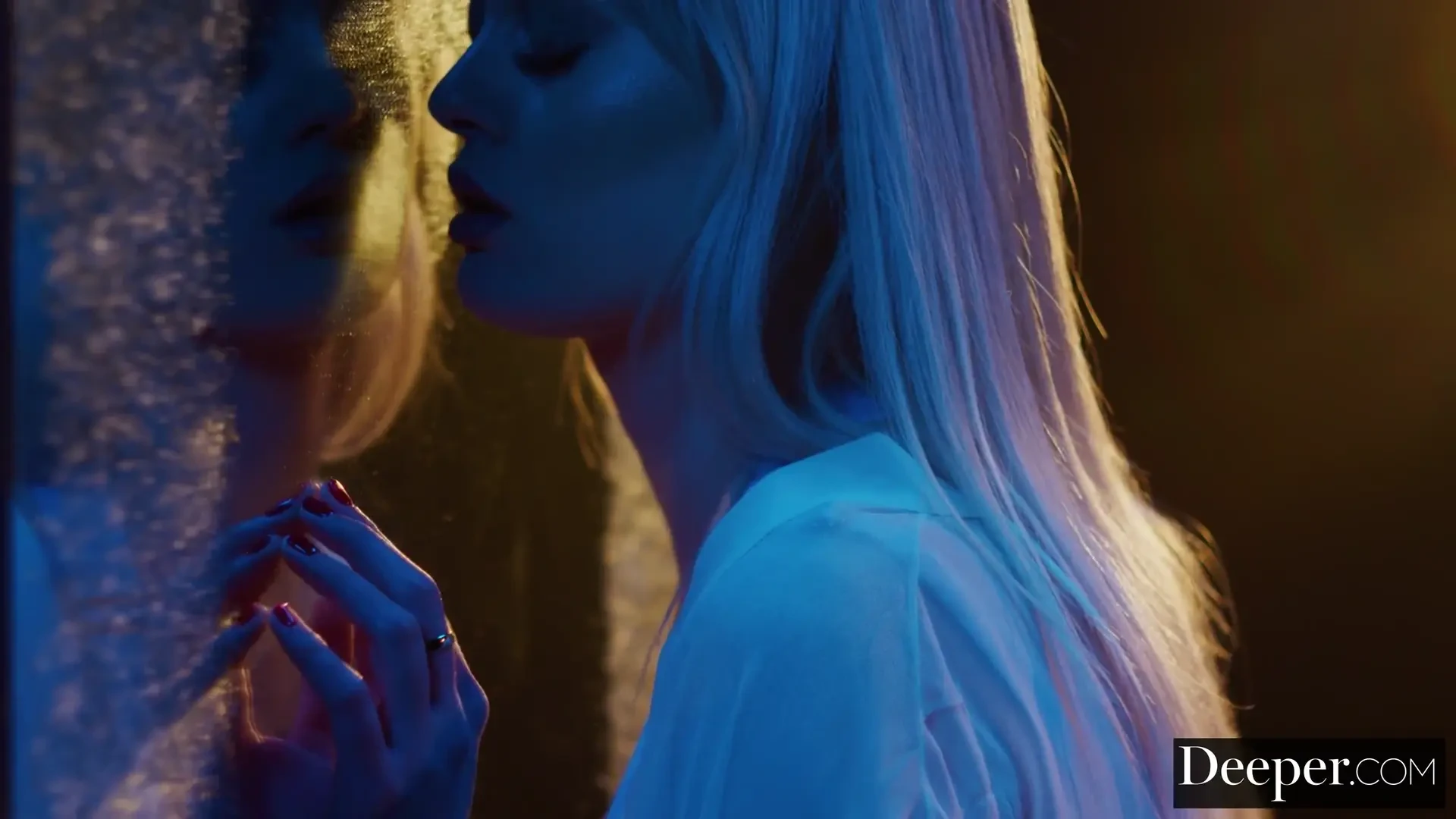 [Deeper] Frost in the Air