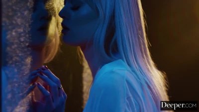 [Deeper] Frost in the Air