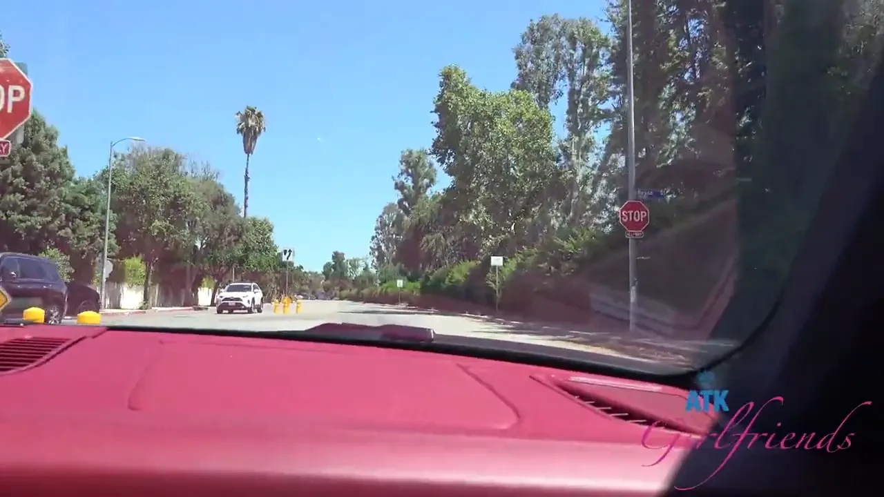 [ATKGirlfriends] Asian Creampies # 5 Compilation (12.26.2025)