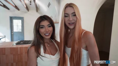 [HouseHumpers] Today’s Your Lucky Day