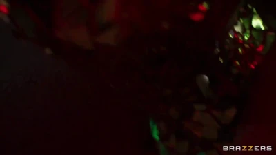 [BrazzersExxtra] All In On Ebony