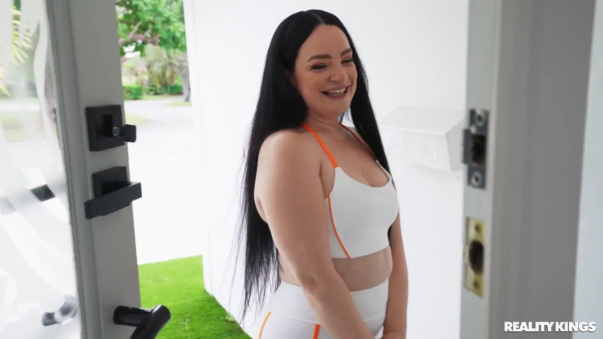 [CumFiesta] Cum Fiesta For Big Booty Beauty