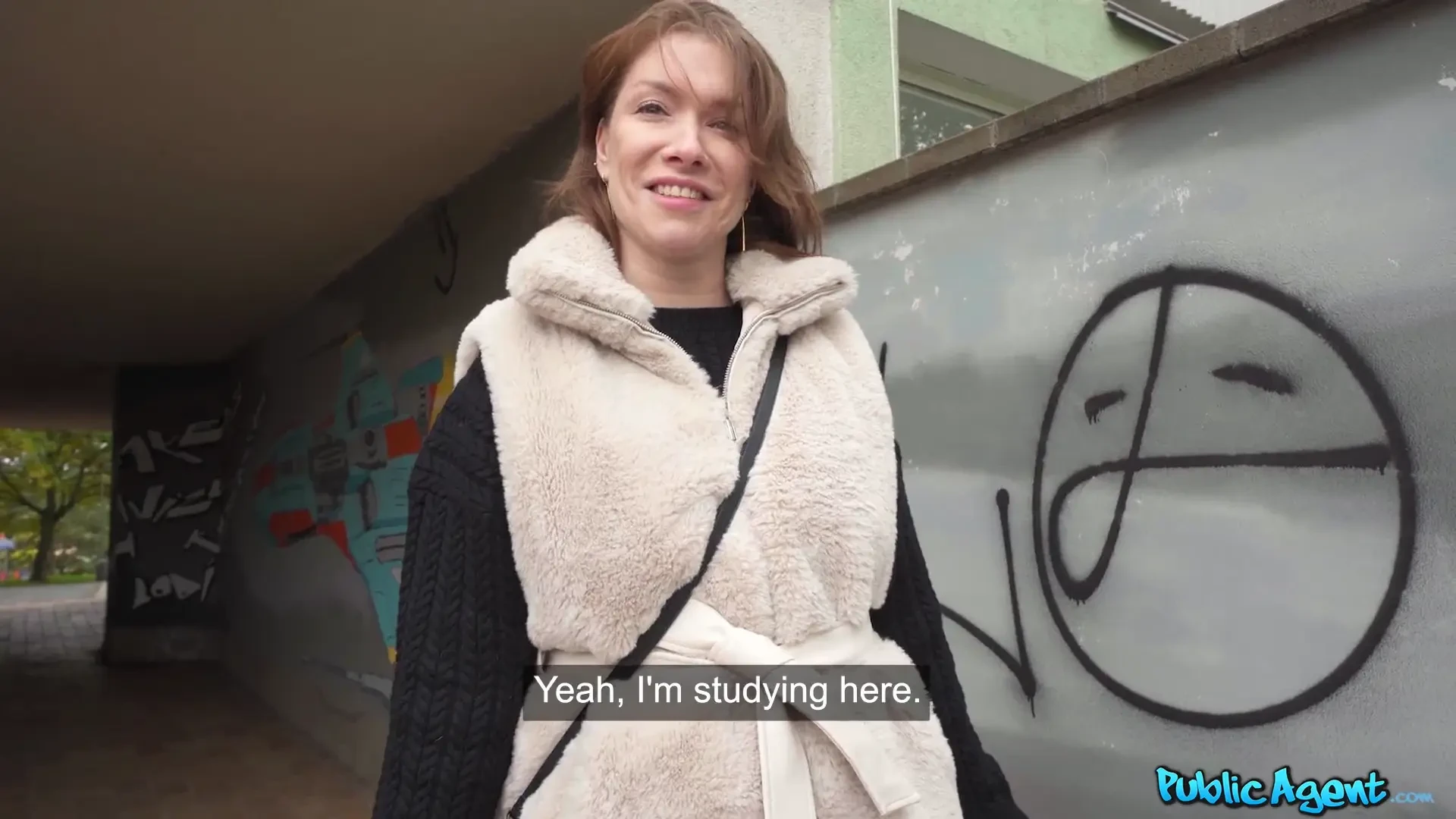 [PublicAgent] Russian student gets helping hand