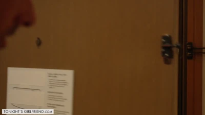 [TonightsGirlfriend] Role plays as a student for an ethical Professor