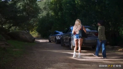 [BrazzersExxtra] Road Rage, Raging Boner Blitz