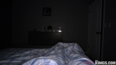 [FilthyPOV] Nightmare To Fantasy with Stepmom