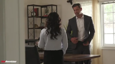 [NewSensations] Gets An End Of Year Office Bonus