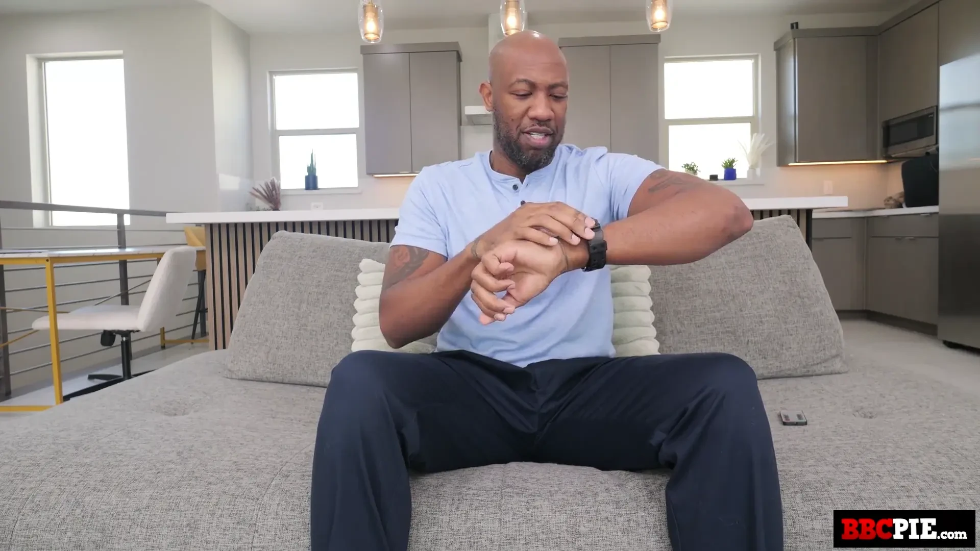 [BBCPie] Better Than My Boyfriend