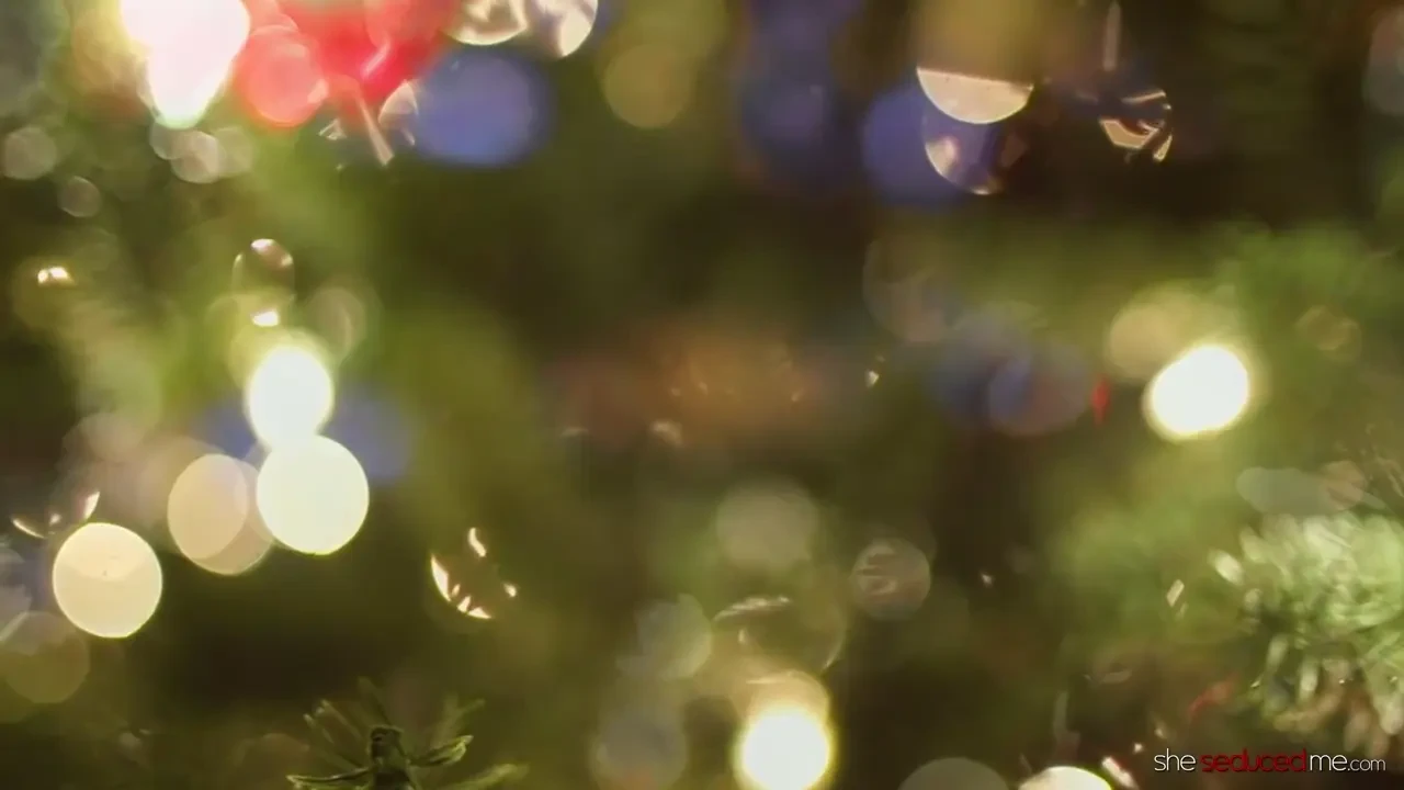 [SheSeducedMe] Elves Save Christmas