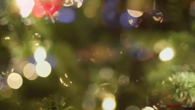 [SheSeducedMe] Elves Save Christmas