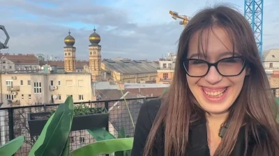 [JacquieEtMichelTV] Counts by twos!