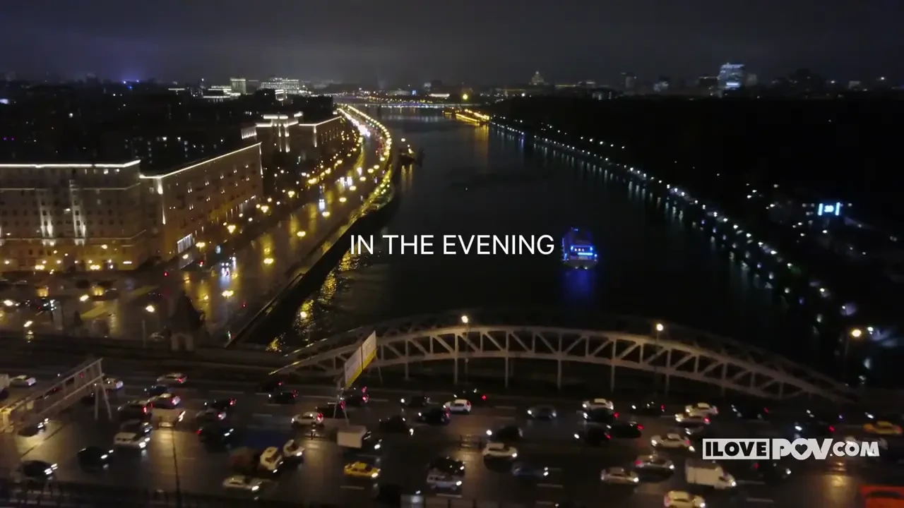 [ILovePOV] Sealing The Deal With Lia