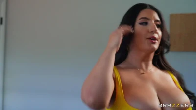 [BrazzersExxtra] First Time Cheater, First Time Anal