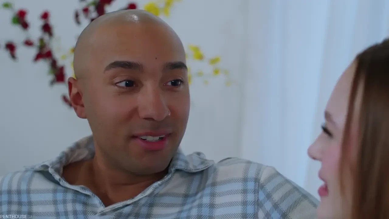 [PenthouseGold] Harley Loves Has a Hot Homecoming