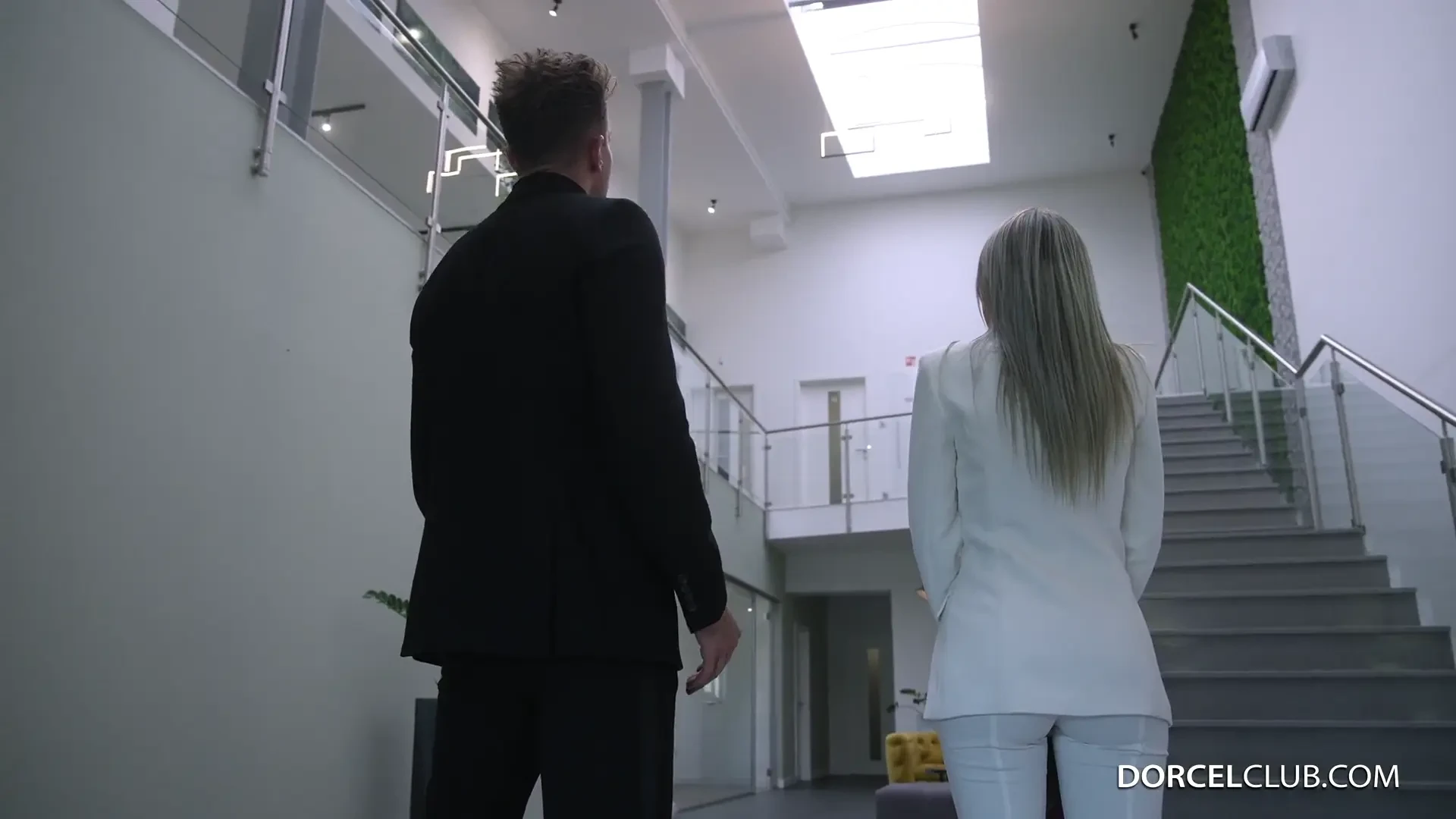 [DorcelClub] Intimate Opening