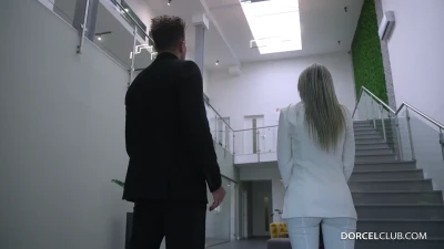 [DorcelClub] Intimate Opening