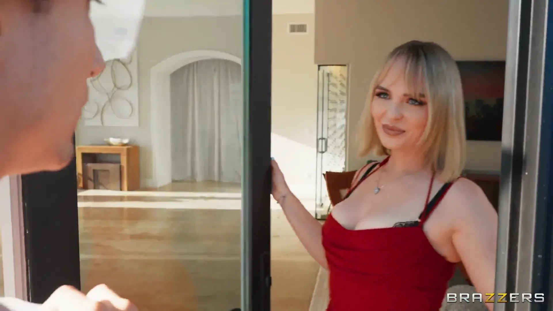 [BrazzersExxtra] Swinging In The Neighborhood:Part 2