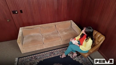 [PervTherapy] Remy’s Secret Daddy Kink: PervTherapy Builds a Shy Girl’s Confidence