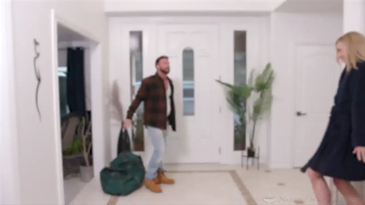 [NuruMassage] Worth The Long Drive