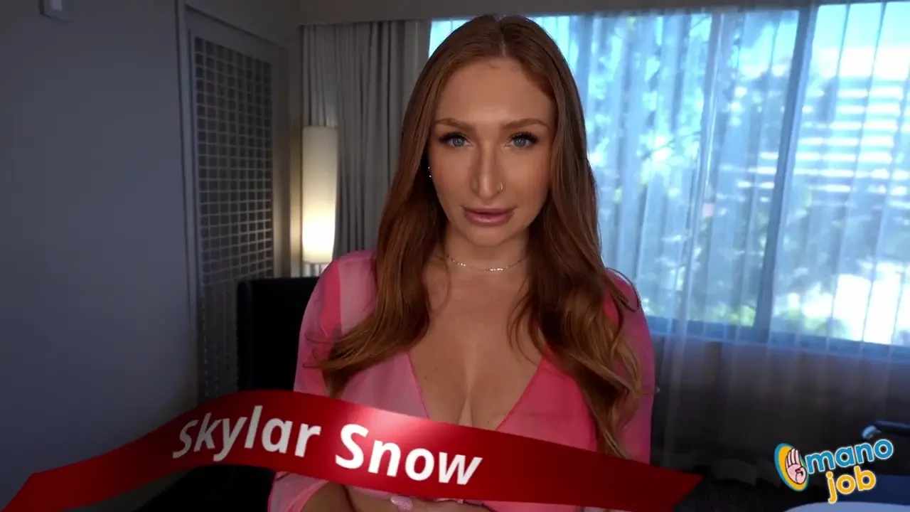 [ManoJob] Fuck Her Hands!