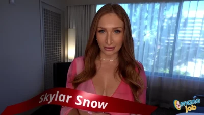 [ManoJob] Fuck Her Hands!