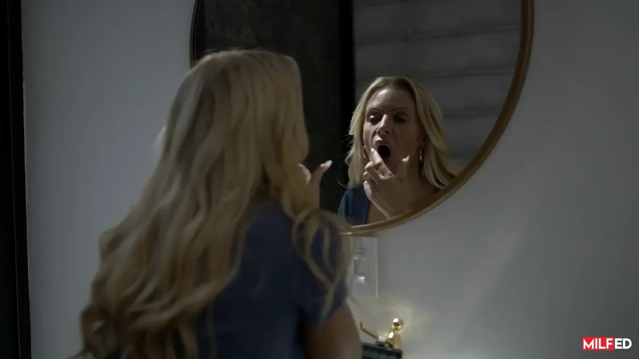 [Milfed] I Cant See Without My Glasses