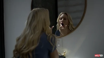 [Milfed] I Cant See Without My Glasses