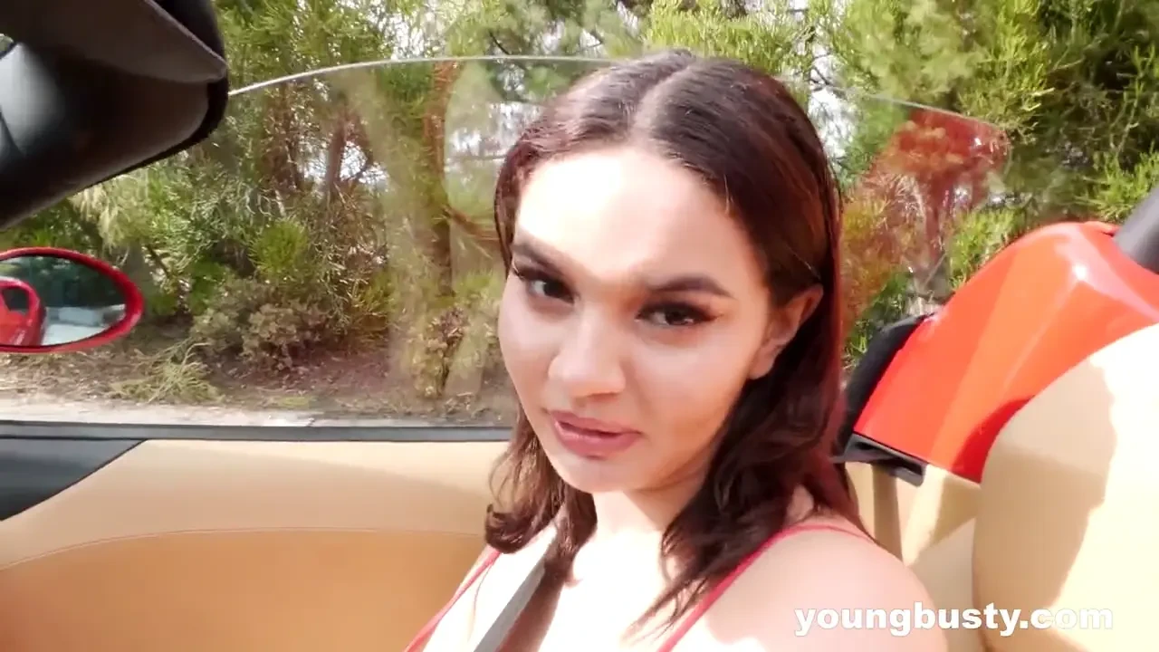 [YoungBusty] Busty Crystal Chase and stepdad go all the way