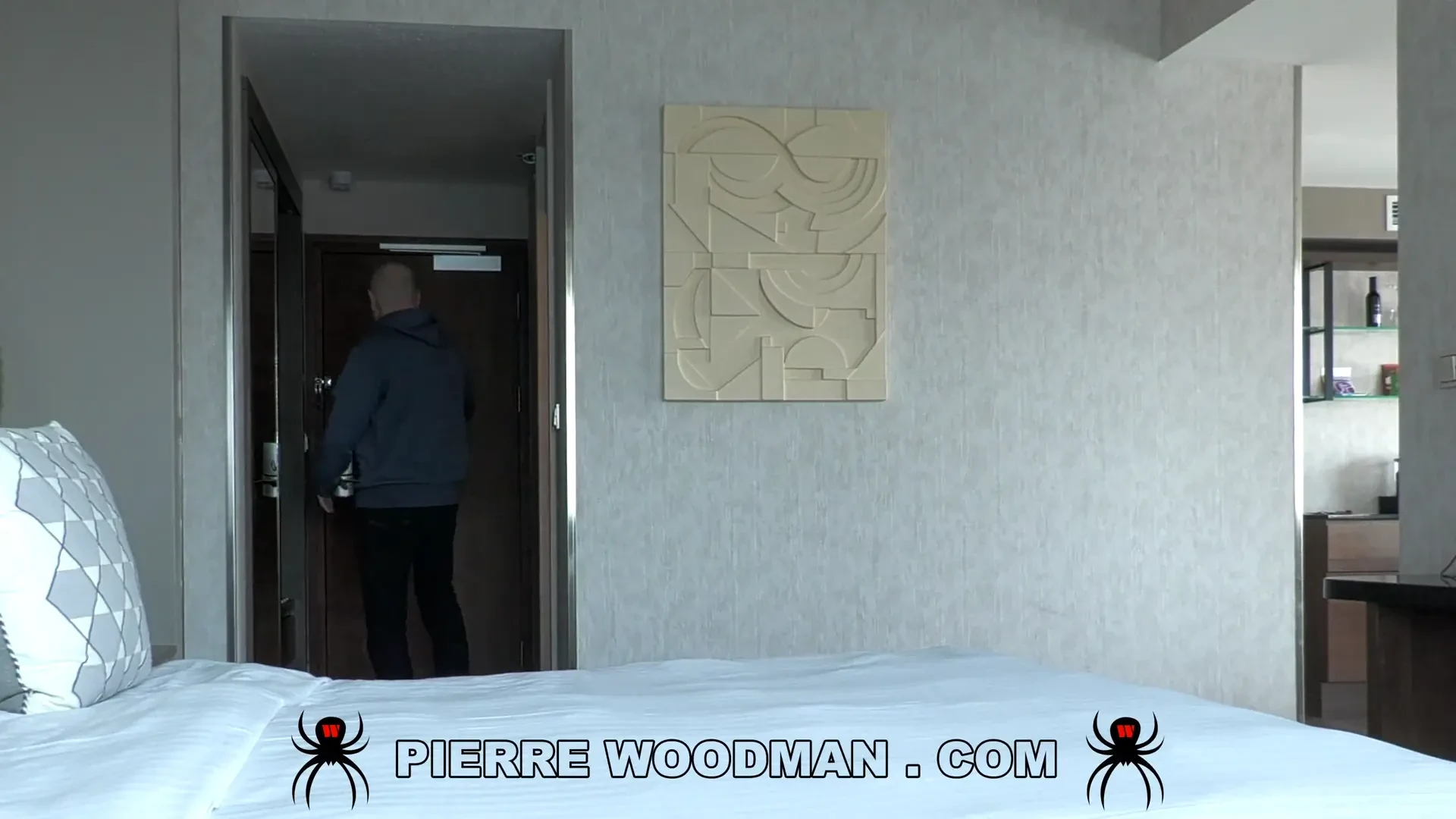 [WoodmanCastingX] WSG46