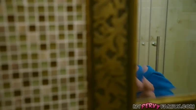 [MyPervyFamily] Let’s Make A Deal Stepdaddy