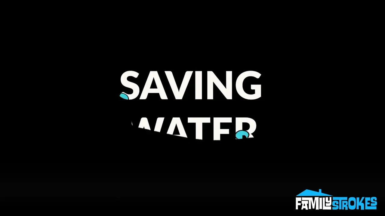 [DadCrush] Fun in the Shower: Bathe Me With Your Cum, Daddy