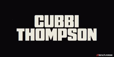 [DigitalPlayground] Yes, Chef!