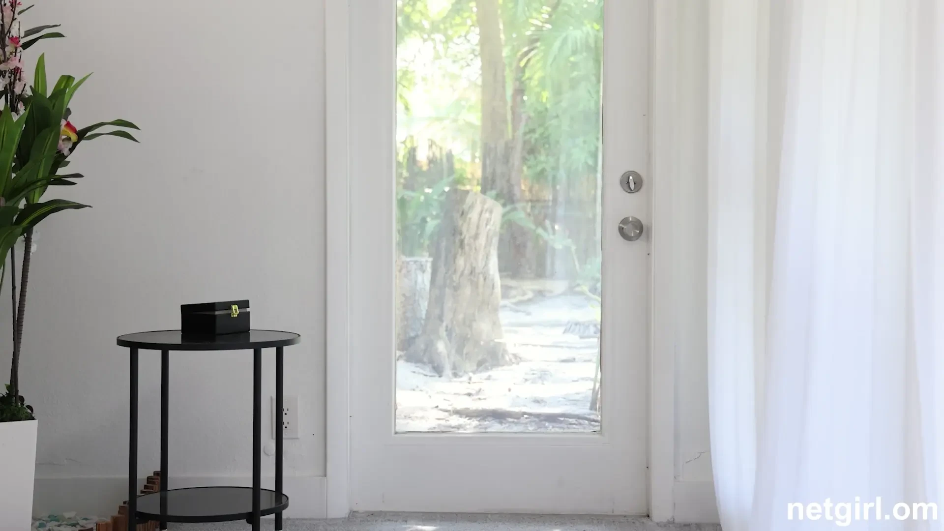 [NetGirl] omg the latest ng