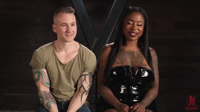 [DivineBitches] All Hail the Queen