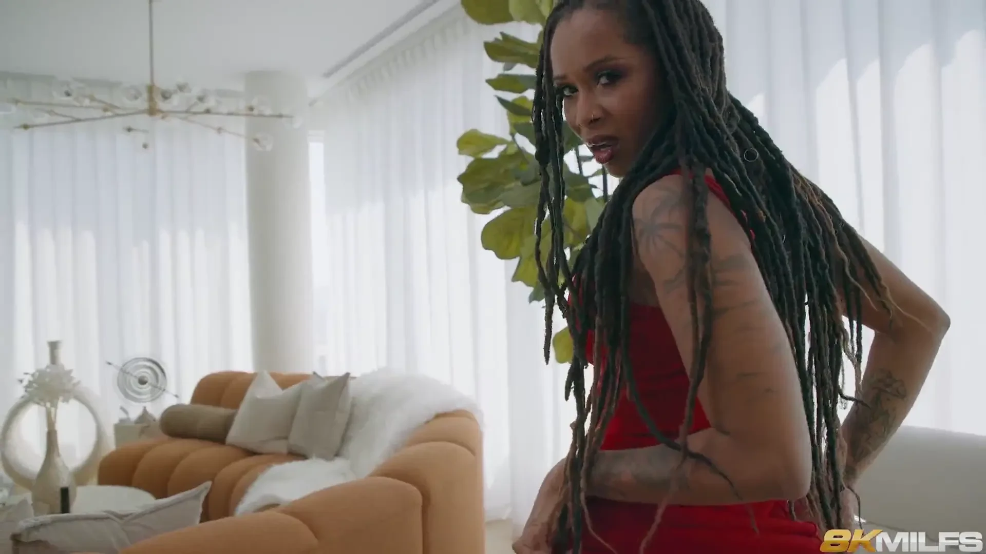 [5KPorn] Too Sweet to Handle