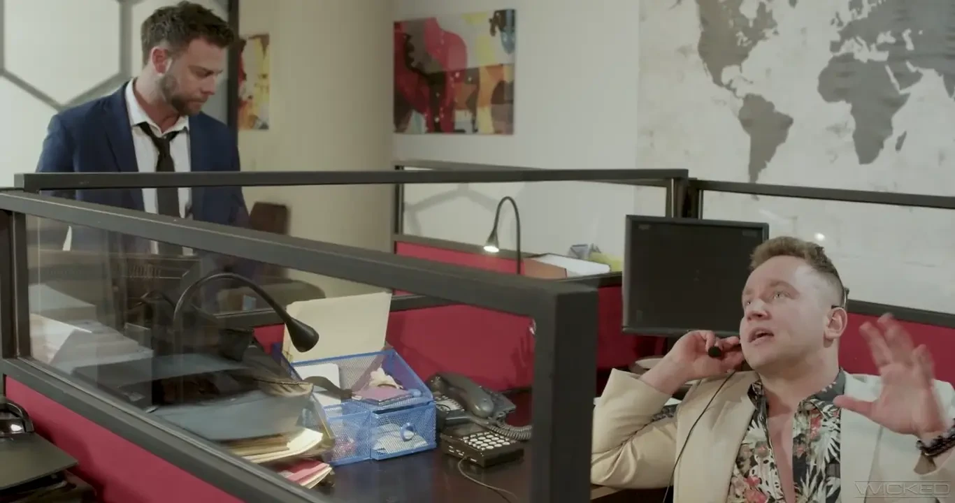 [Wicked] Exit Strategy