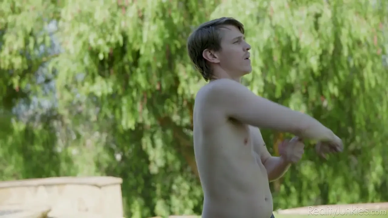 [RealityJunkies] Sleeping With My Stepsister