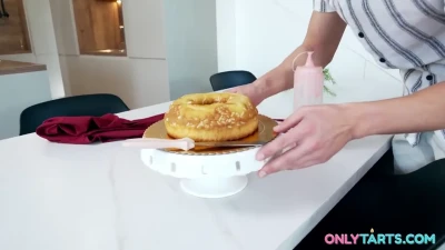 [OnlyTarts] Creampie Recipe