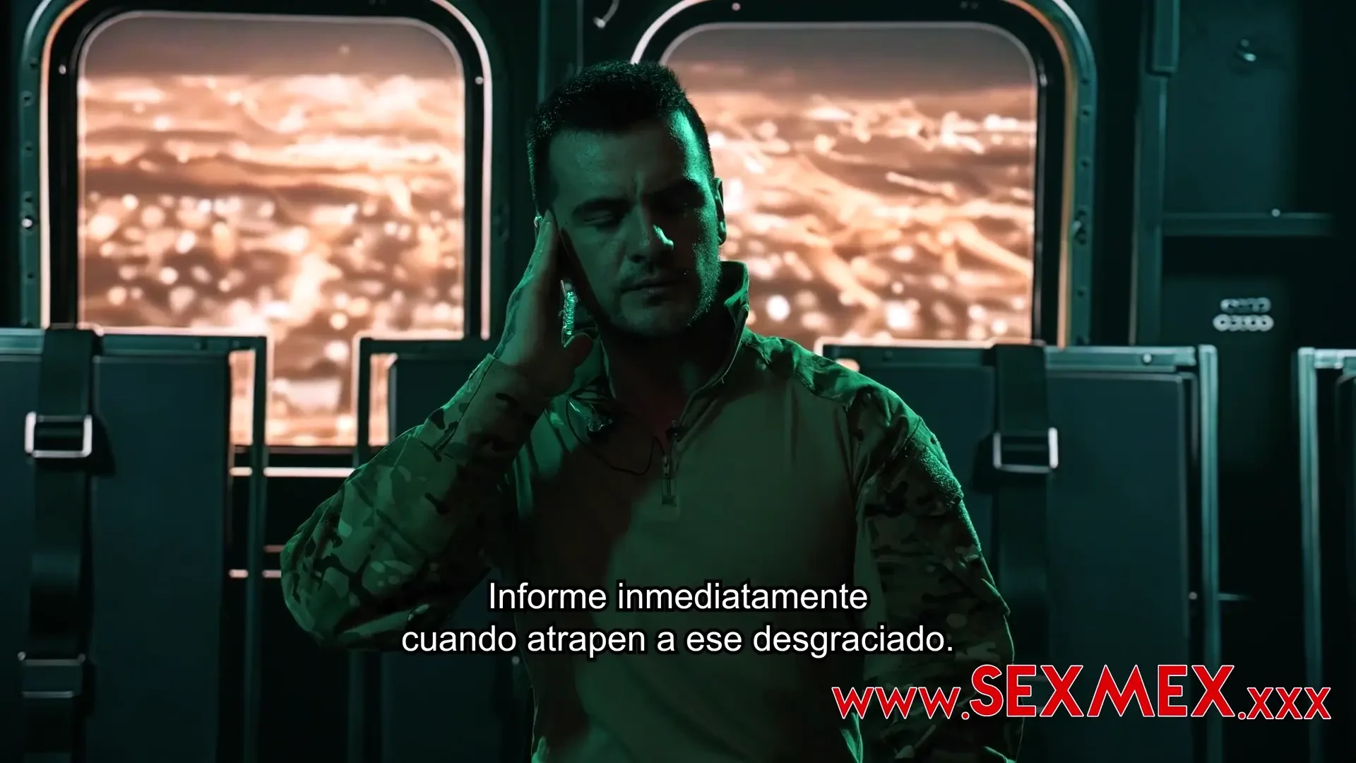 [SexMex] Operation Maduro – Total Penetration