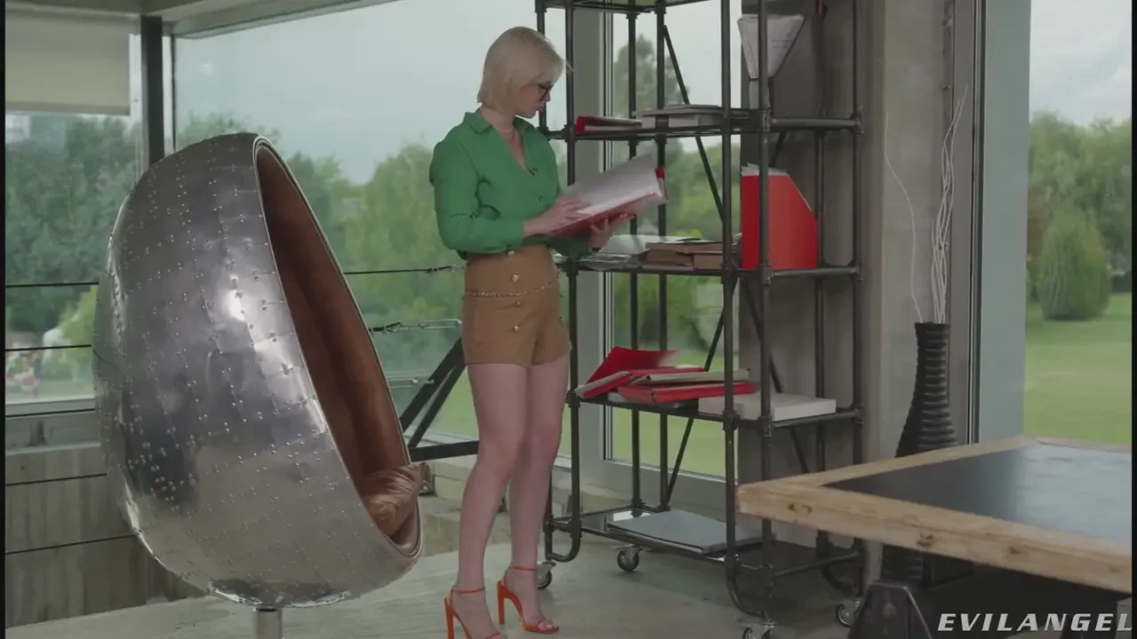 [EvilAngel] Deepthroat, Anal & A2M