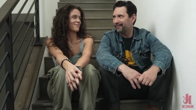 [SexAndSubmission] Caught Red Handed