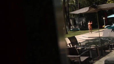 [HardX] Bootylicious Goddess Takes It Like A Pro