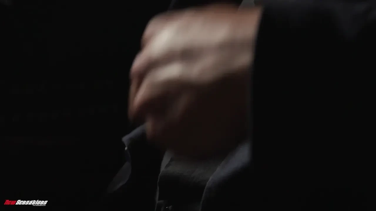 [NewSensations] Loves To Be Served Animal Style