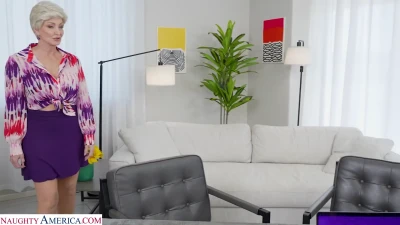 [NaughtyAmerica] 33454