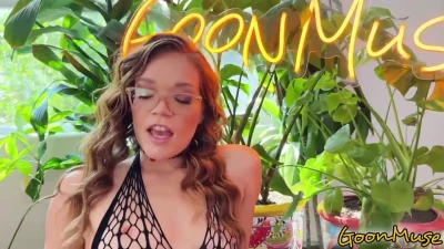 [GoonMuse] Gets Two Pop Shots!