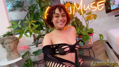 [GoonMuse] Gets Multiple Loads!