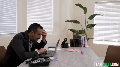 [BratTamer] “God Hates Sluts” Bratty Christian Girl Spanked & Humiliated