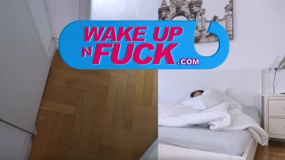 [WakeUpNFuck] E434