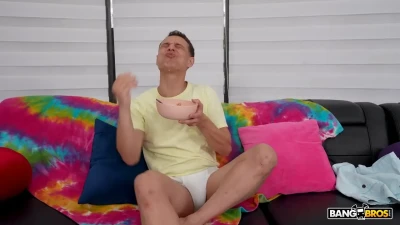 [AssParade] Big Booty Neighbor