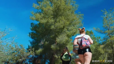 [BrazzersExxtra] Cross Cuntry Cock Ride: Part 1